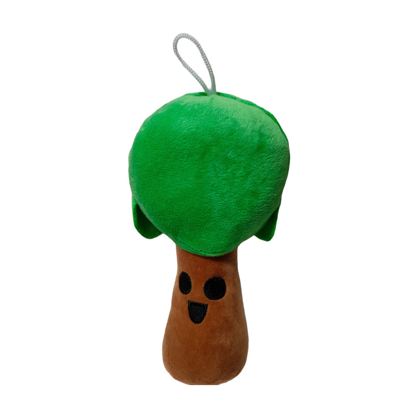 Sprunki Plush Toys Game Cartoon Doll Kids Birthday Gifts Stuffed Dolls Gift 20cm - Picture 20 of 43
