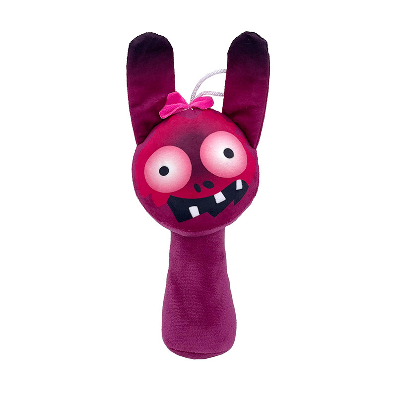 Sprunki Plush Toys Game Cartoon Doll Kids Birthday Gifts Stuffed Dolls Gift 20cm - Picture 26 of 43