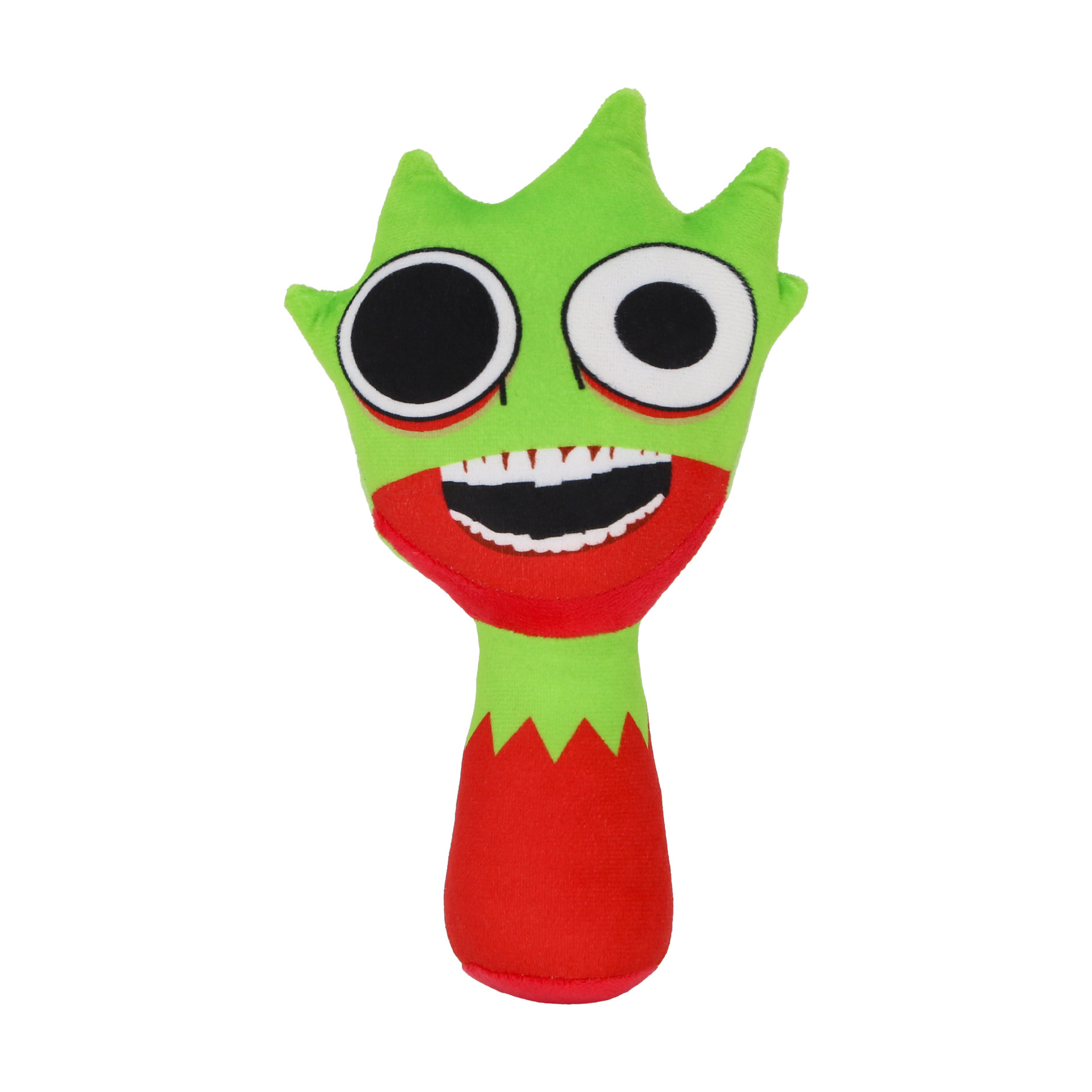 Sprunki Plush Toys Game Cartoon Doll Kids Birthday Gifts Stuffed Dolls Gift 20cm - Picture 27 of 43