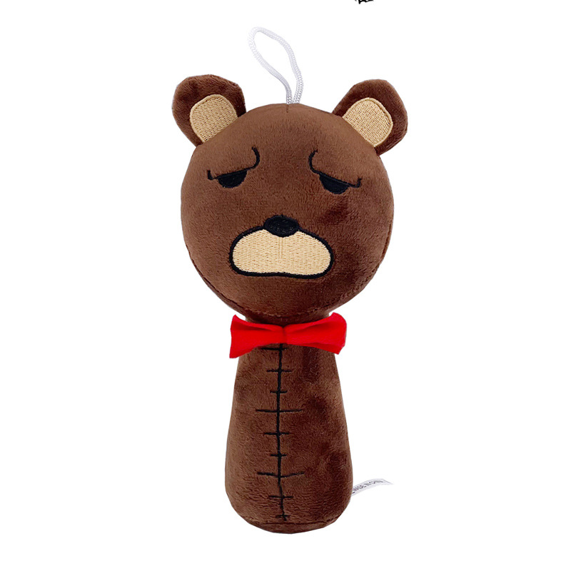 Sprunki Plush Toys Game Cartoon Doll Kids Birthday Gifts Stuffed Dolls Gift 20cm - Picture 35 of 43