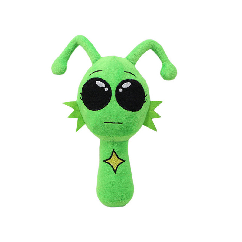Sprunki Plush Toys Game Cartoon Doll Kids Birthday Gifts Stuffed Dolls Gift 20cm - Picture 36 of 43