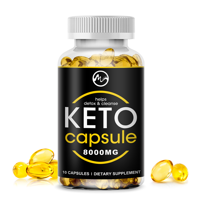 Keto ACV Gummies Diet Weight Loss Night Time Fat burner Appetite Suppressant