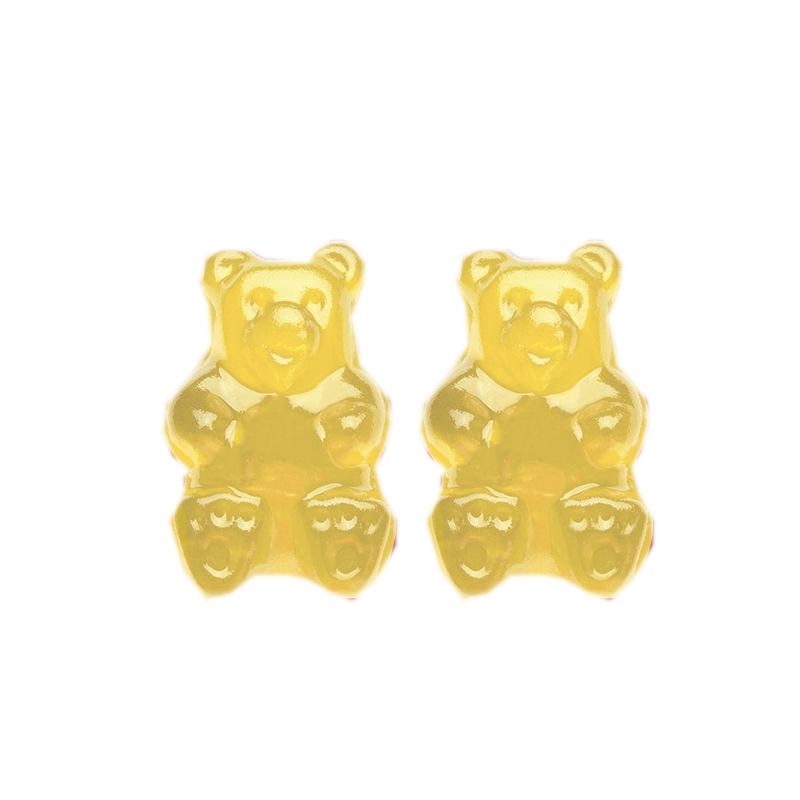 Creatine Monohydrate Gummies Support Muscle, Improve Performance and Strength