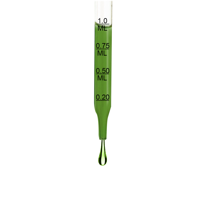 Mullein Drop Super Concentrated Extract for Lung Detox & Cleanse,Respiratory