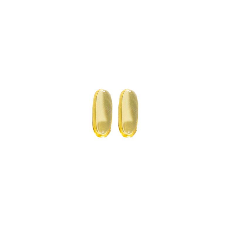 Omega 3 Fish Oil High EPA DHA for Heart Support Brain Boost 120 Capsules