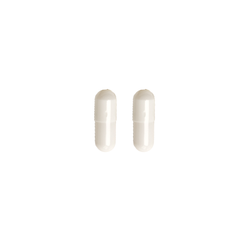 180 Capsules Moringa Oleifera Leaf Powder 1500mg – Organic Herbal Extract