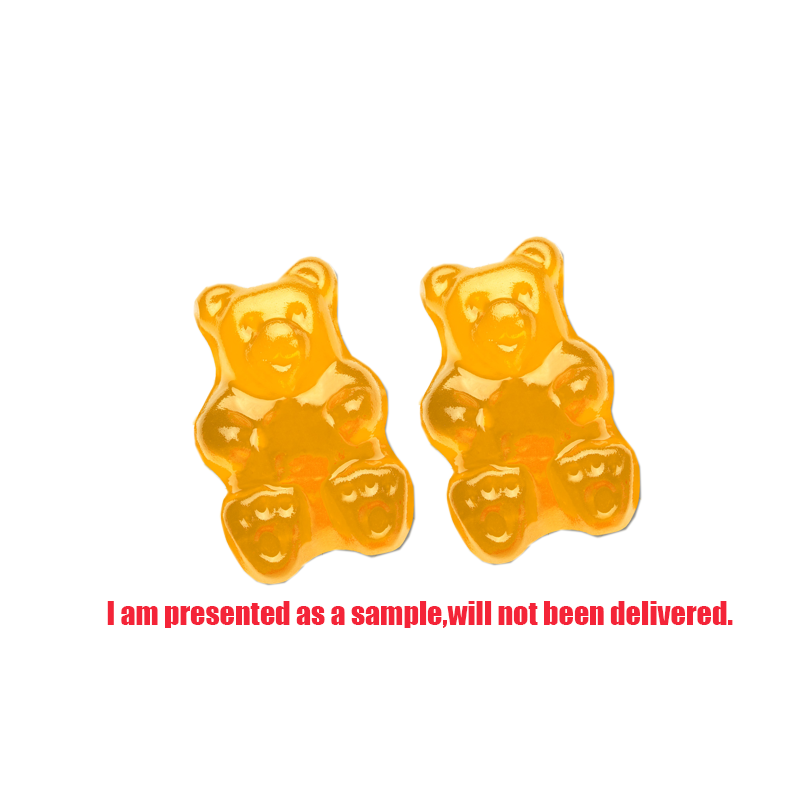 180 Pills Creatine Monohydrate Gummies Improve Performance and Strength