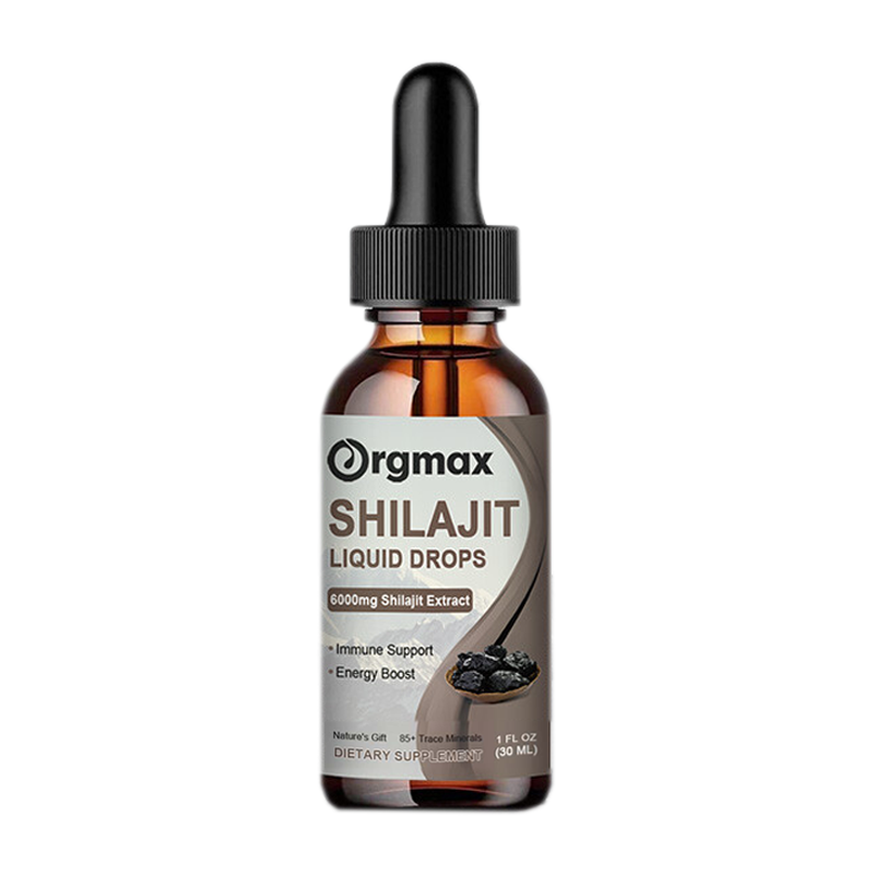 Extracto de Shilajit Apoyo Inmunidad Aumento de Energía y Resistencia con Magnesio - Imagen 9 de 11