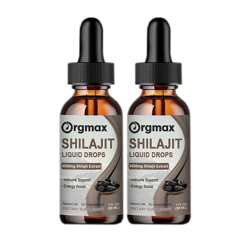 Extracto de Shilajit Apoyo Inmunidad Aumento de Energía y Resistencia con Magnesio - Imagen 10 de 11
