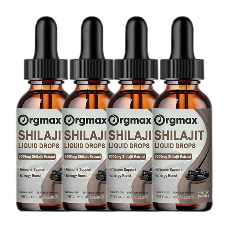 Extracto de Shilajit Apoyo Inmunidad Aumento de Energía y Resistencia con Magnesio - Imagen 11 de 11