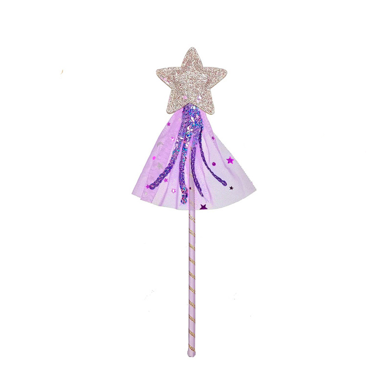 Kids Girls Lovely Ariel Mermaid Costume Cosply Princess Party Fancy Dress Up - Picture 27 of 30