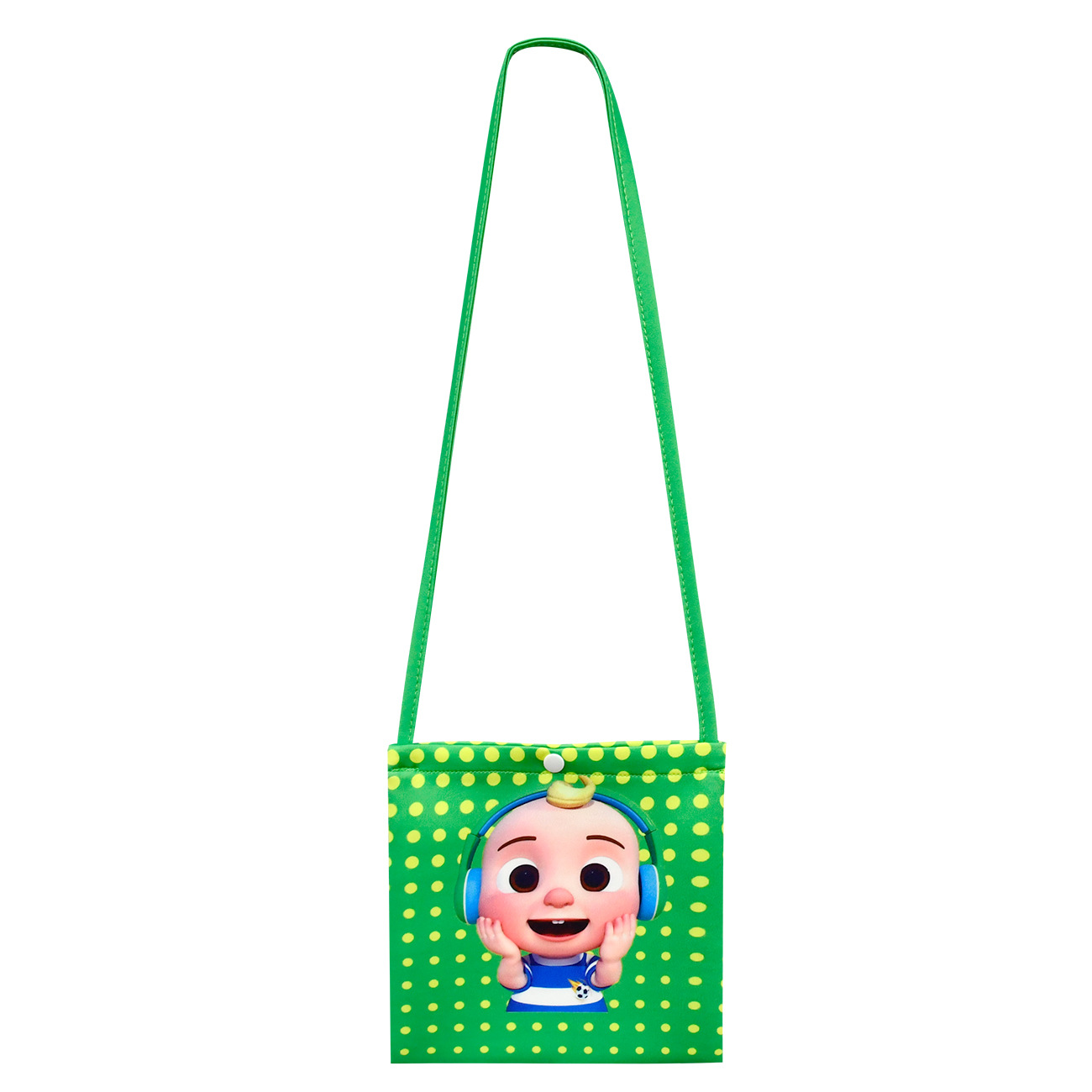 Girl Cocomelon Friend Costume T-Shirt Top Skirt Bag Hat Outfit Party Fancy Dress - Picture 45 of 52