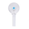 12000mAh Bladeless Lazy Neck Fan Portable USB Rechargeable Mini Hanging Cooler - Picture 23 of 23