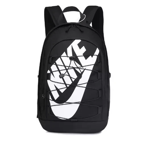 NEW Nike Backpacks Sports Trainning Travel Pockets  Backpack Daily School Bag UK
