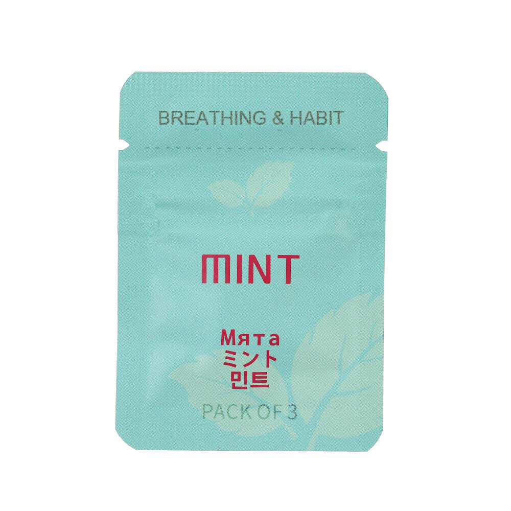 Stress Relief Necklaces Breathlace Quit Smoking Anti Vaping Breathing Necklace - Picture 24 of 32