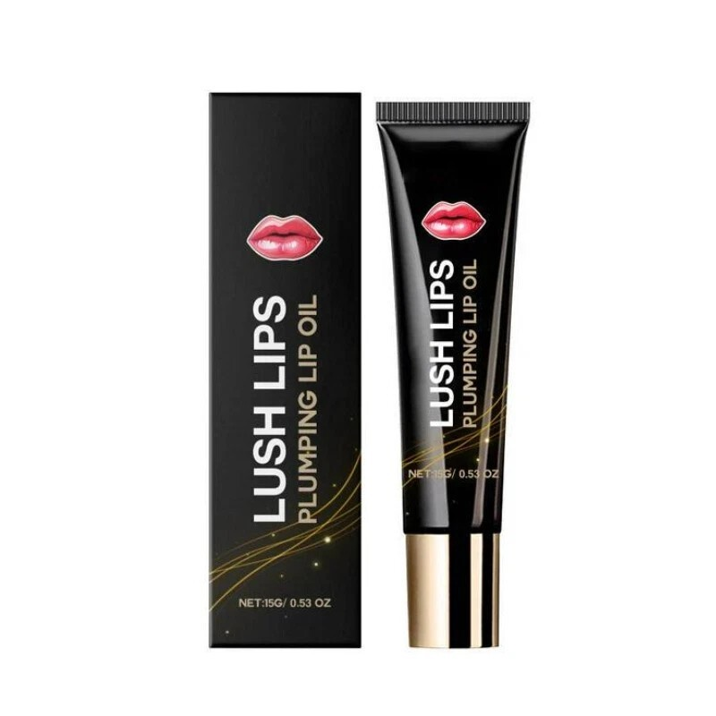 Plumpify Lip Boosting Serum, Plumpify Plumping Serum Oil~ - Picture 16 of 19