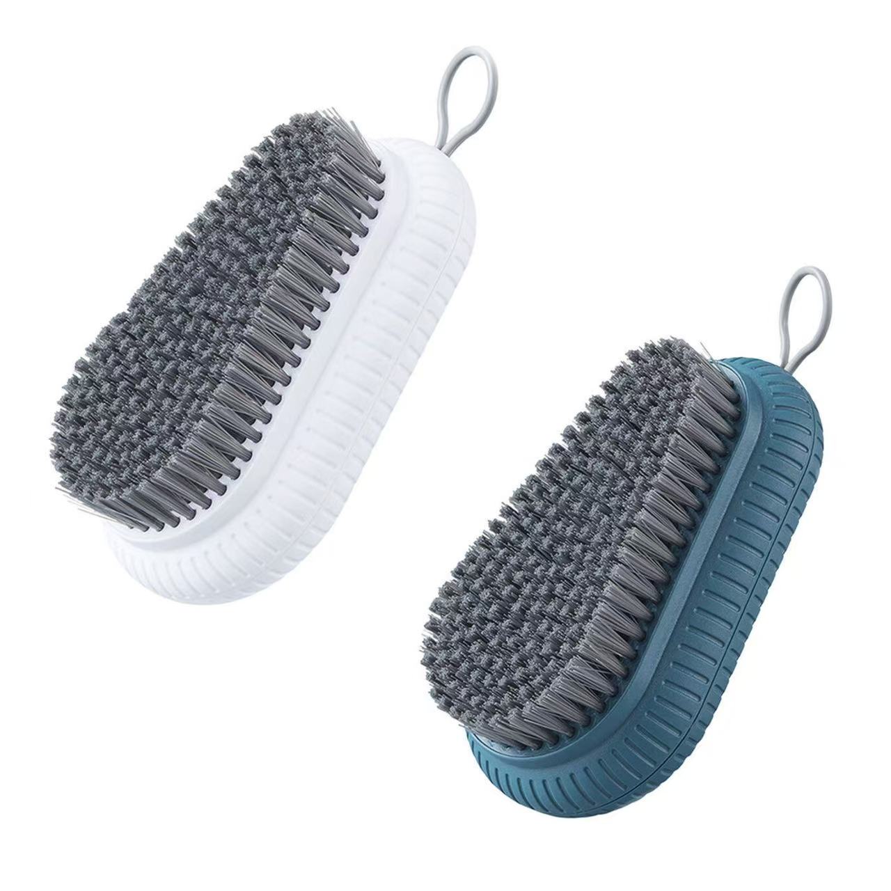 2Pcs Nail Brush for Cleaning Fingernails Heavy Duty Nail Cleaning Nail Brushes - Picture 27 of 32