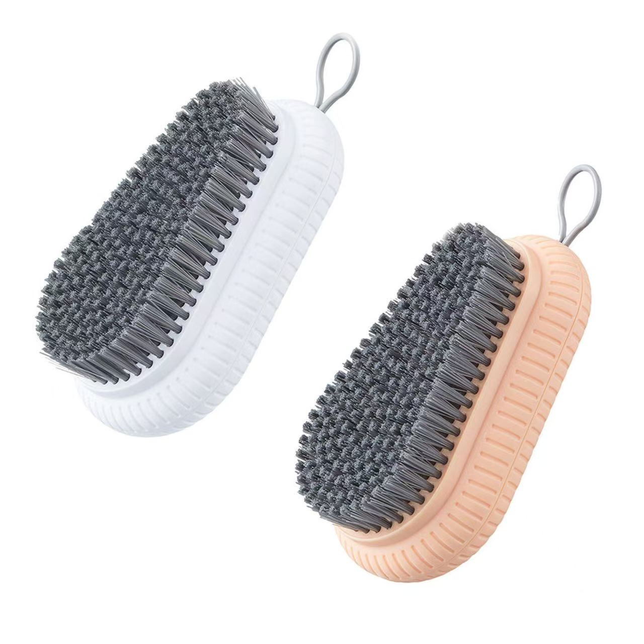2Pcs Nail Brush for Cleaning Fingernails Heavy Duty Nail Cleaning Nail Brushes - Picture 28 of 32