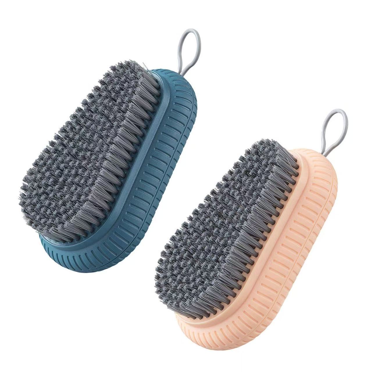 2Pcs Nail Brush for Cleaning Fingernails Heavy Duty Nail Cleaning Nail Brushes - Picture 30 of 32