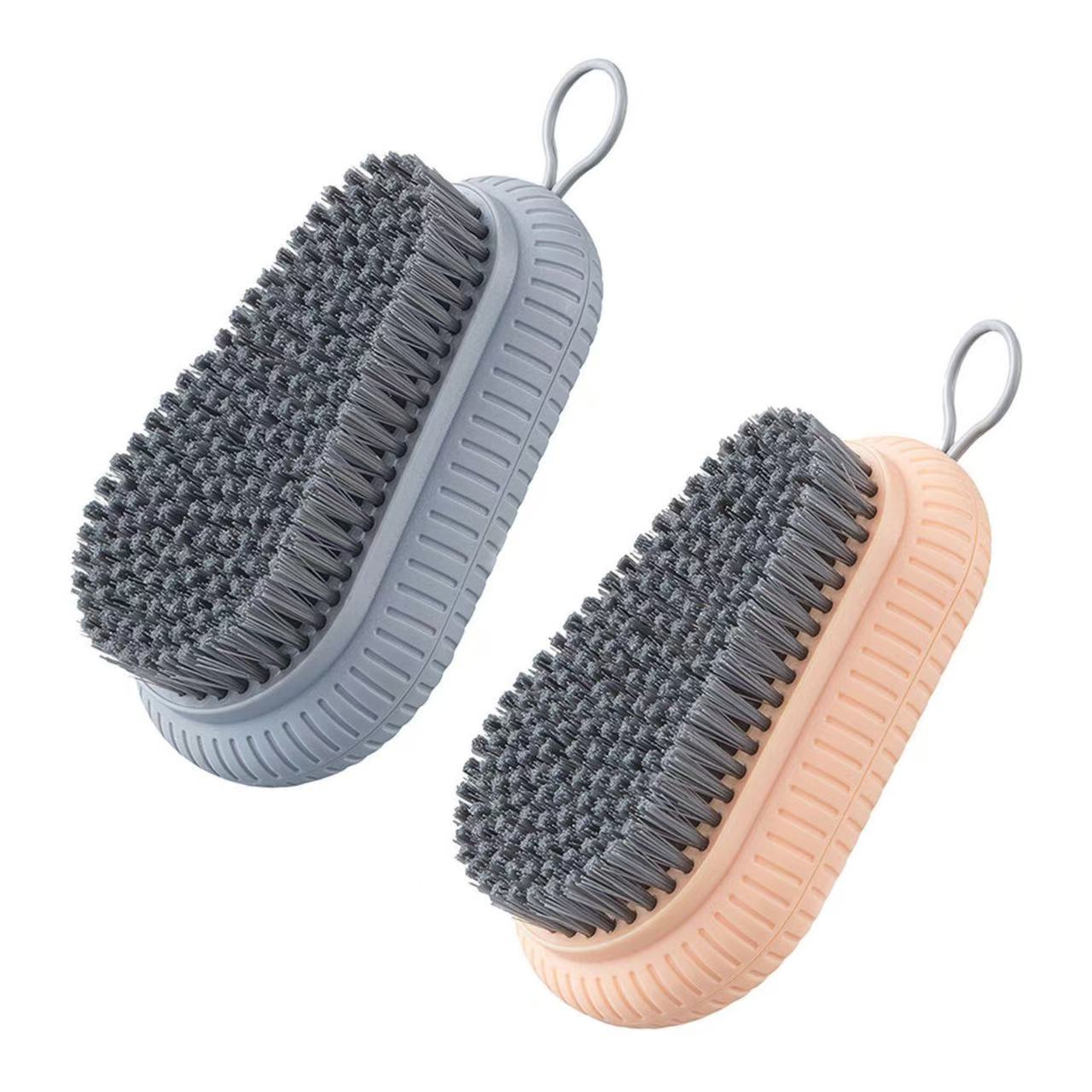 2Pcs Nail Brush for Cleaning Fingernails Heavy Duty Nail Cleaning Nail Brushes - Picture 32 of 32