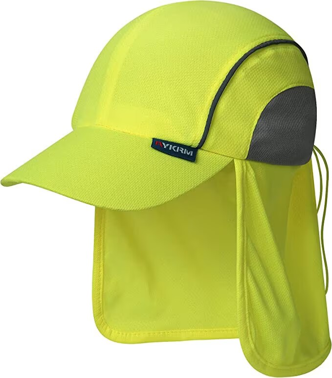 ⭐ Adult Legionnaire Summer Hat, Unisex, One size adjustable. 3 colours. New⭐ - Picture 15 of 15