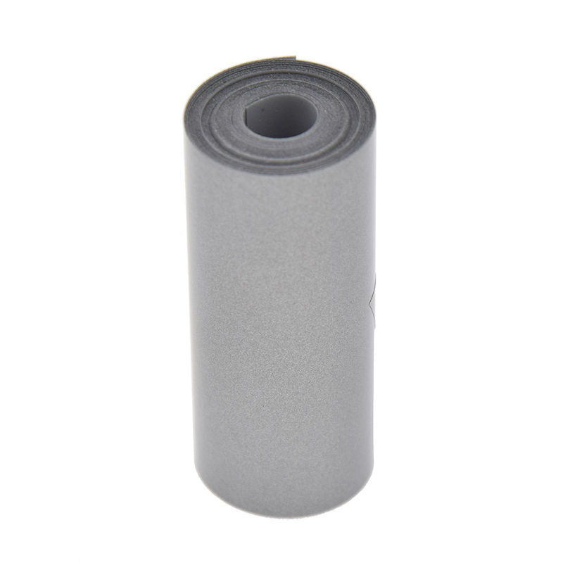 DIY Clothing Bag Hand Craft Iron On Reflective Light Heat Transfer Vinyl Tape