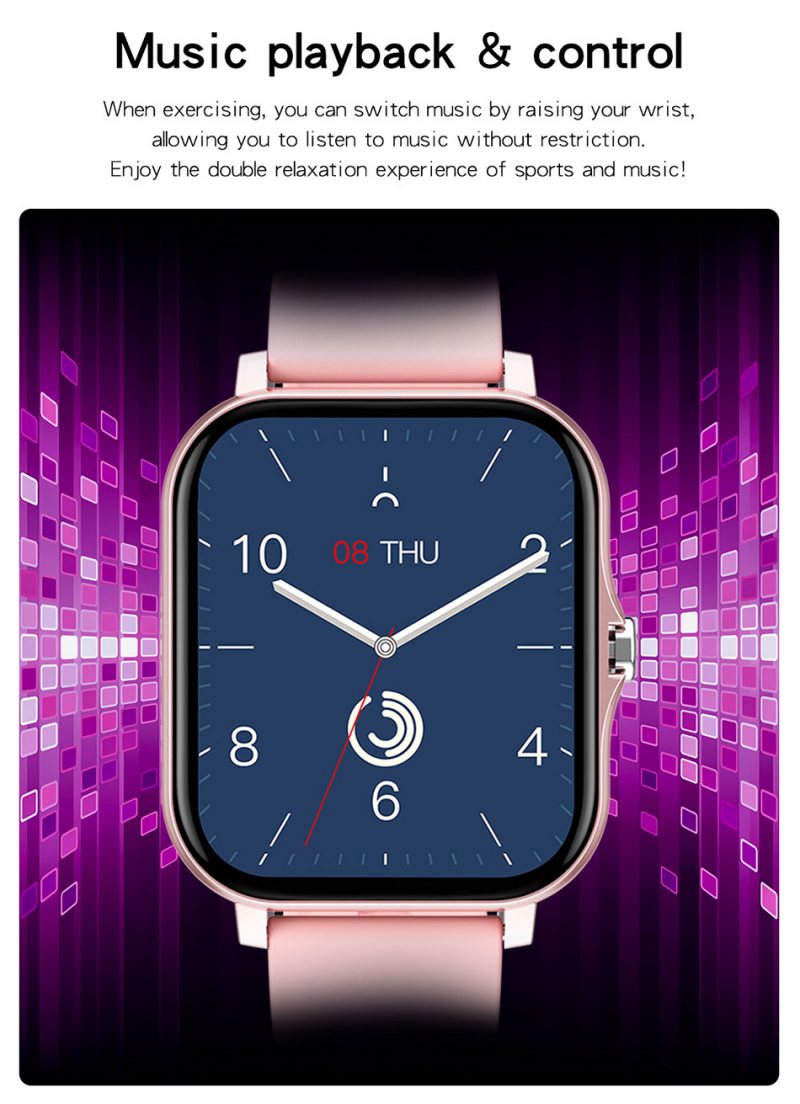 Y13 Smart Watch User Manual