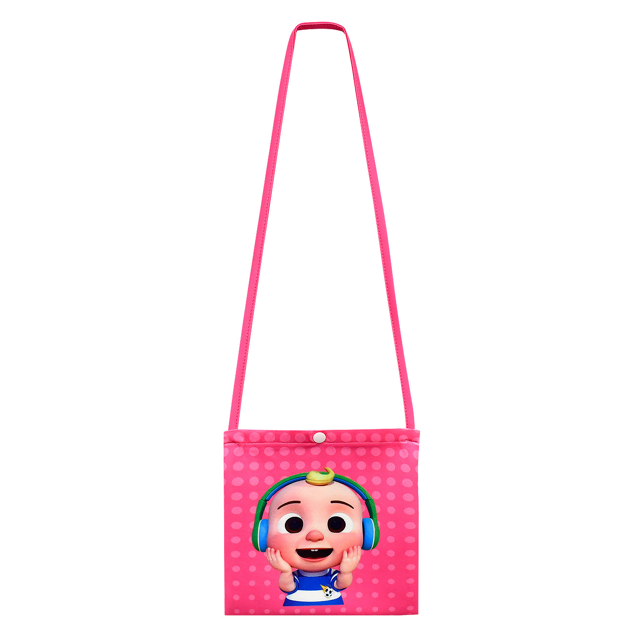 Girl Cocomelon Friend Costume T-Shirt Top Skirt Bag Hat Outfit Party Fancy Dress - Picture 37 of 52