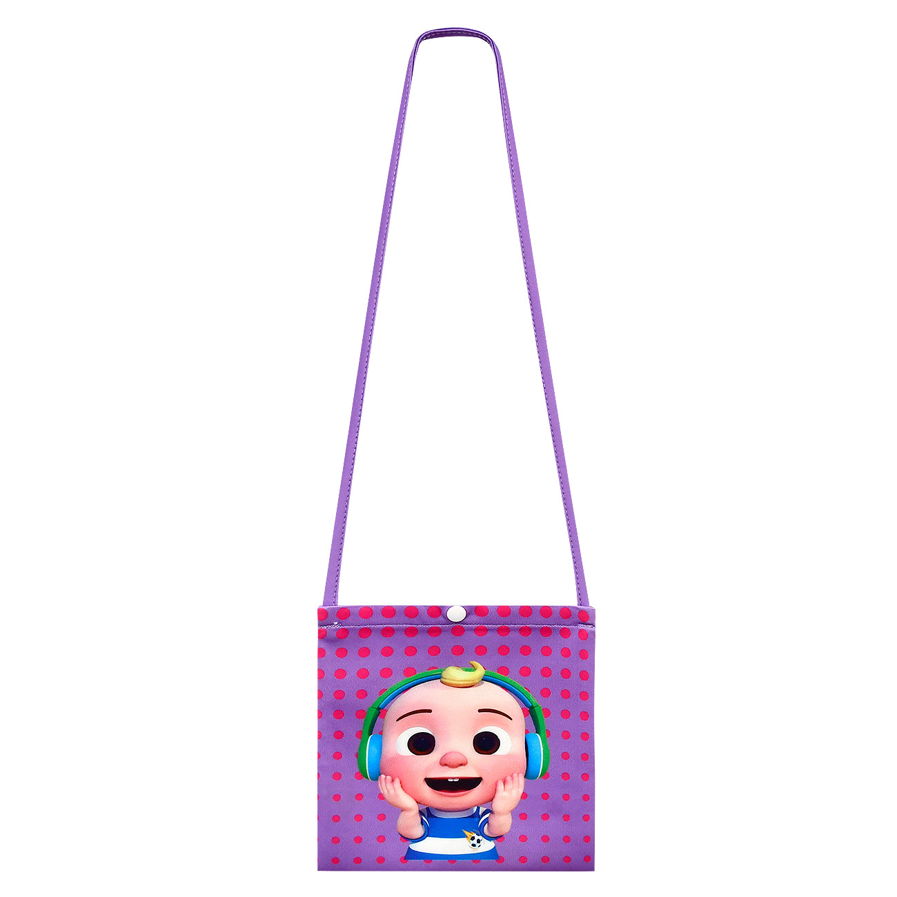 Girl Cocomelon Friend Costume T-Shirt Top Skirt Bag Hat Outfit Party Fancy Dress - Picture 36 of 52