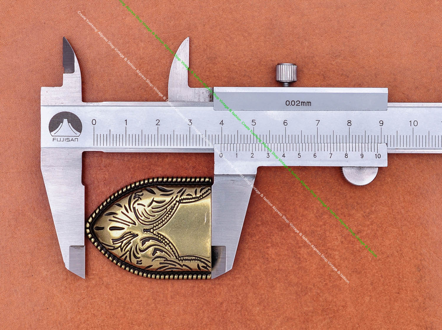 Antique Brass Plated Western Cowboy Rodeo 3PCS Set Floral Carved Replacement Jeans Apparel Leather Belt Buckle Fit 35mm Strap