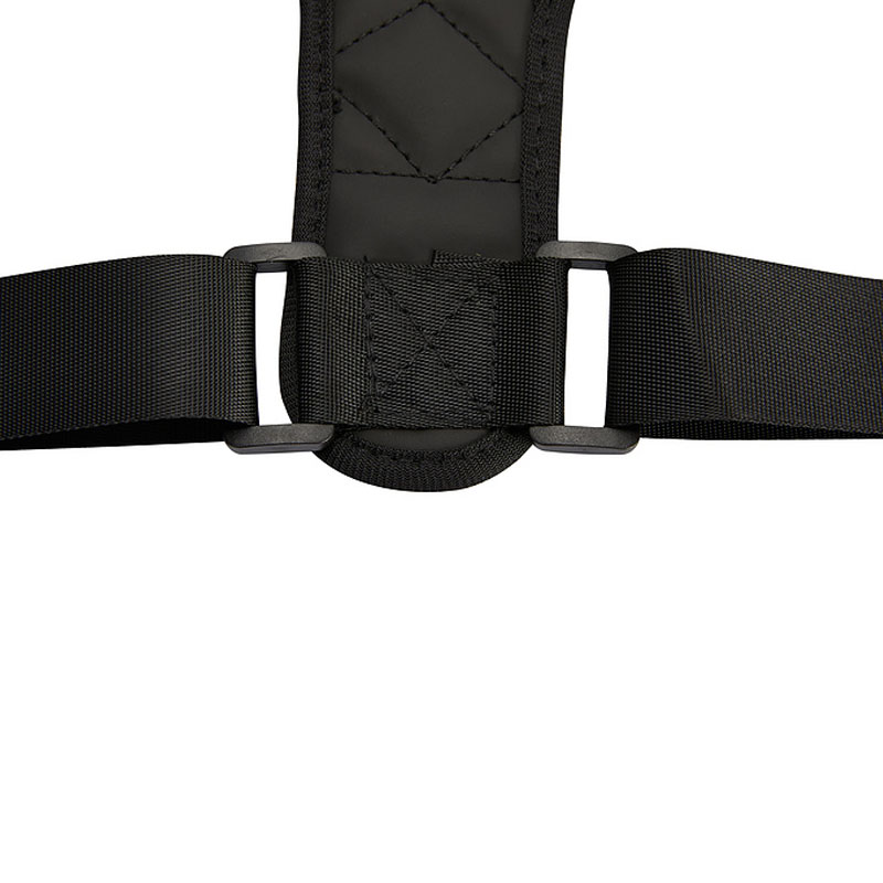 Brace Support Belt Adjustable Back Posture Corrector Clavicle Spine Back Shoulder Trainer Lumbar Posture Correction Body Shaping