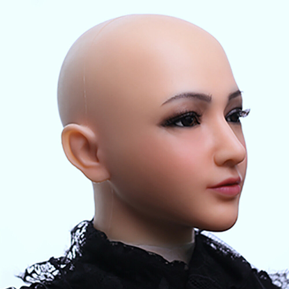 Download The Chemist Silicone Mask Background