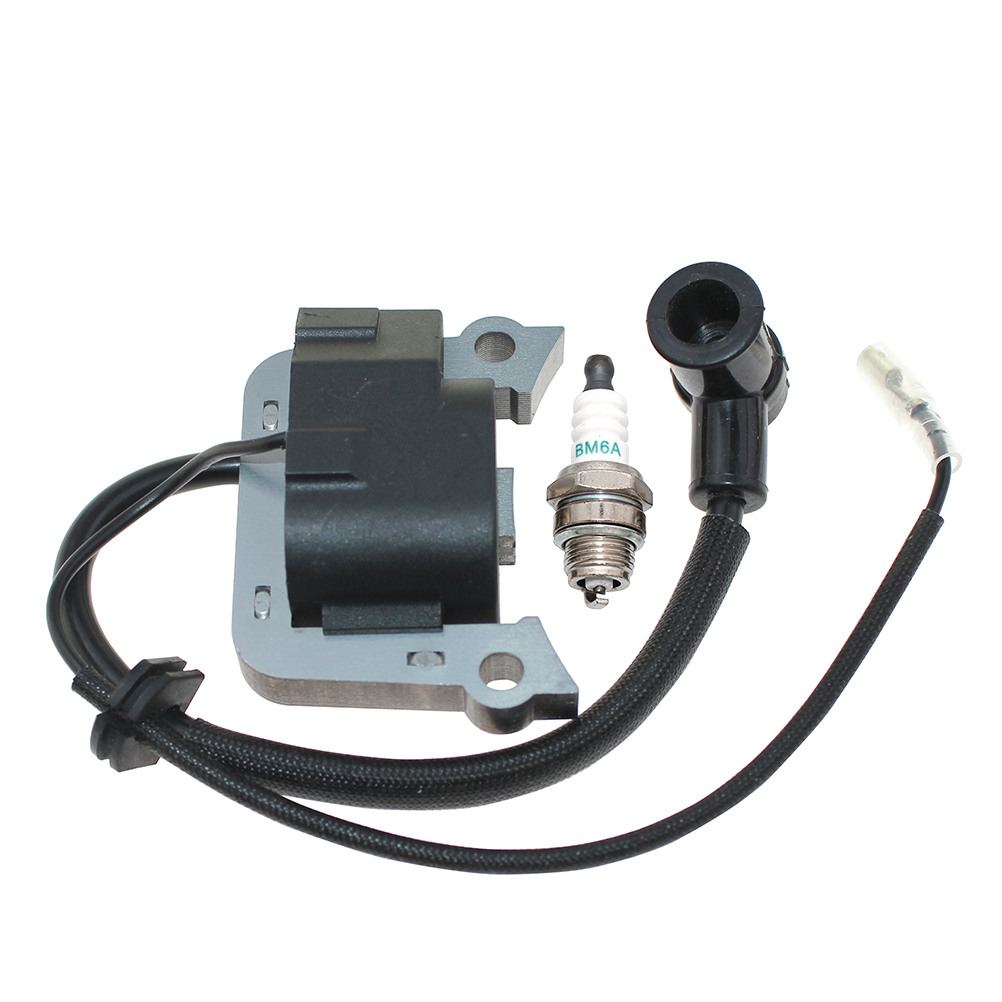 Ignition Coil for Kawasaki TH43 TH48 11010-3230 11010-2966