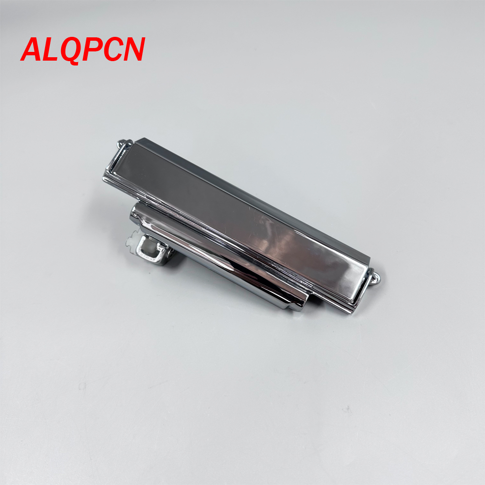 Tailgate Handle Opener Locker – Fits Mitsubishi Triton Strada L200 K62T K74T Magnum