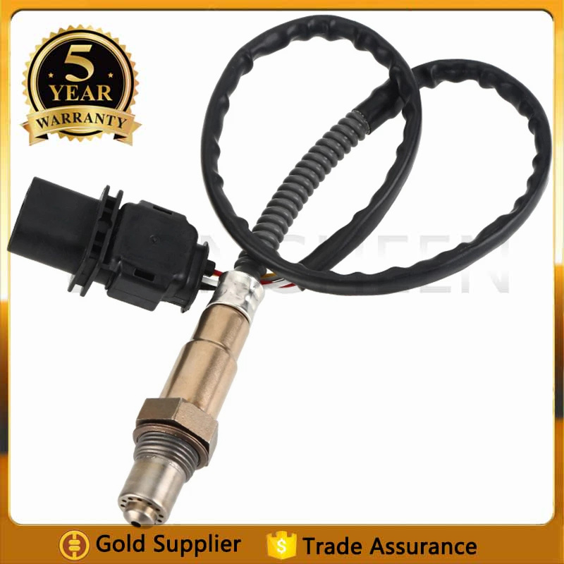 Oxygen Sensor O2 Lambda Sensor 18213-54LA0 18212-55P00 18213-80K50