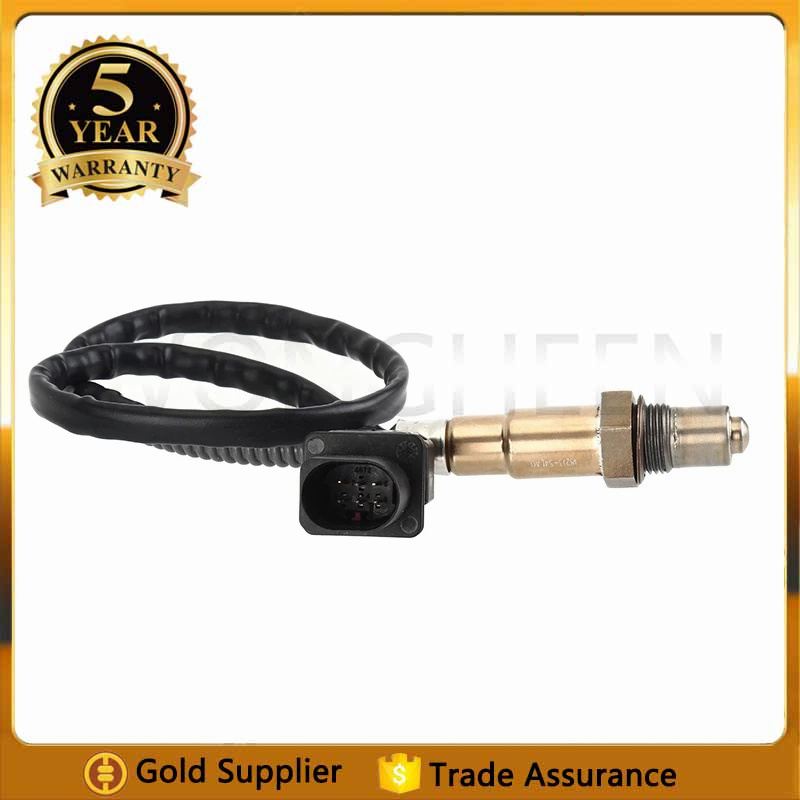 Kazu Oxygen Sensor O2 Lambda Sensor 18213-54LA0 18212-55P00 18213-80K50