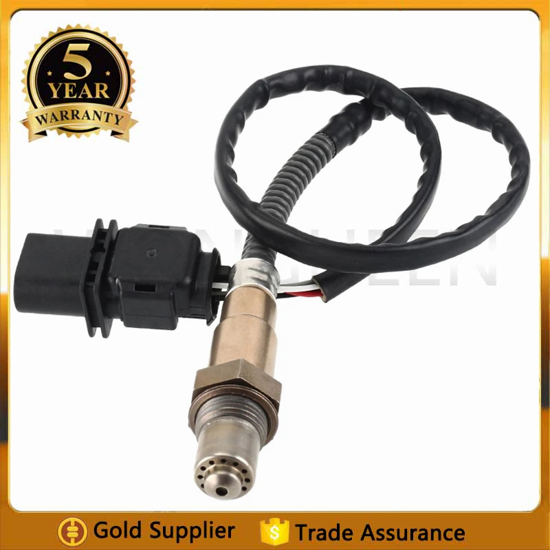 Oxygen Sensor O2 Lambda Sensor 18213-54LA0 18212-55P00 18213-80K50