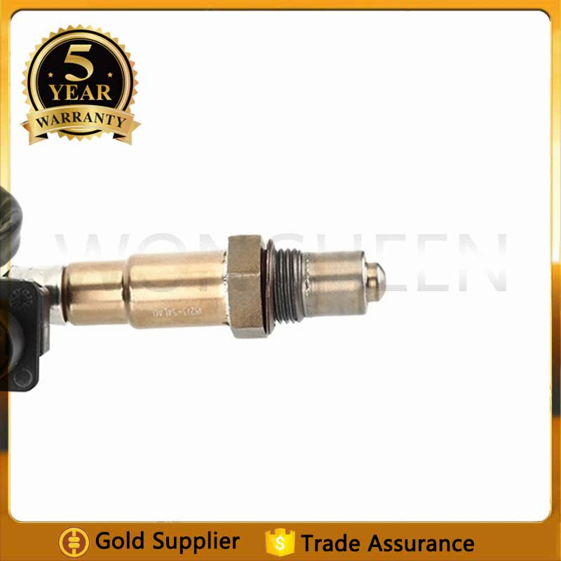 BL③ Oxygen Sensor O2 Lambda Sensor 18213-54LA0 18212-55P00 18213-80K50