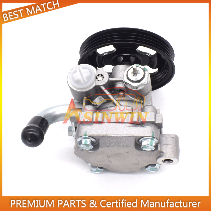 MR267662 Power Steering Pump For Mitsubishi Pajero Montero V23 V43