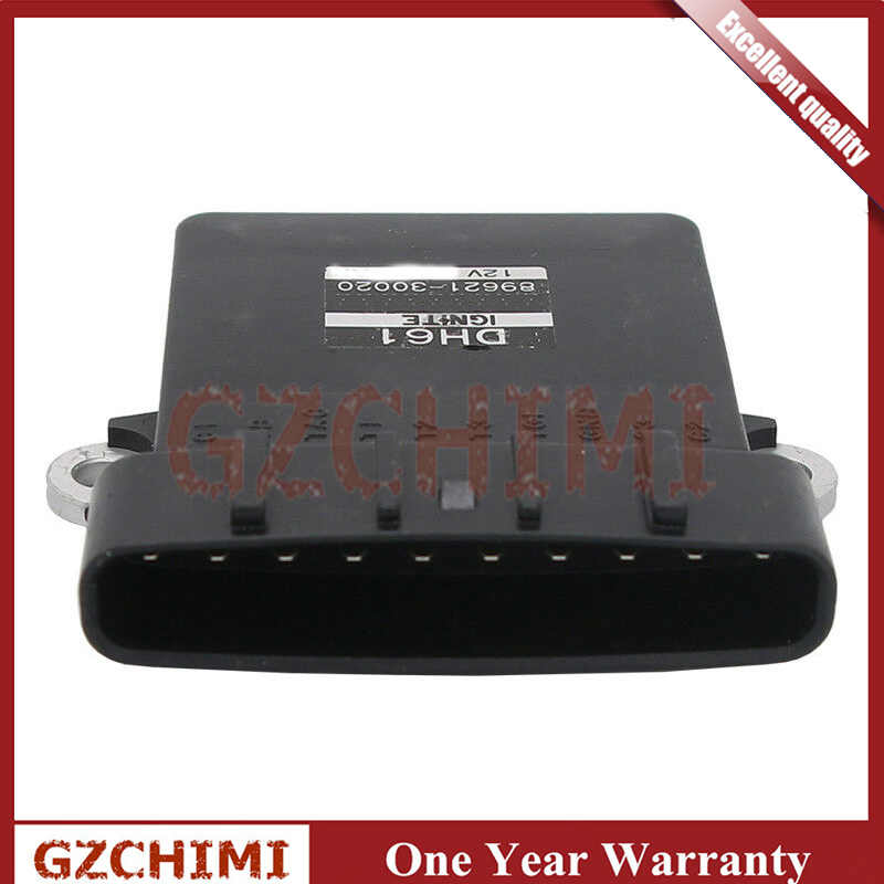 89621-30020 8962130020 DH61 Igniter Ignition Control Module for