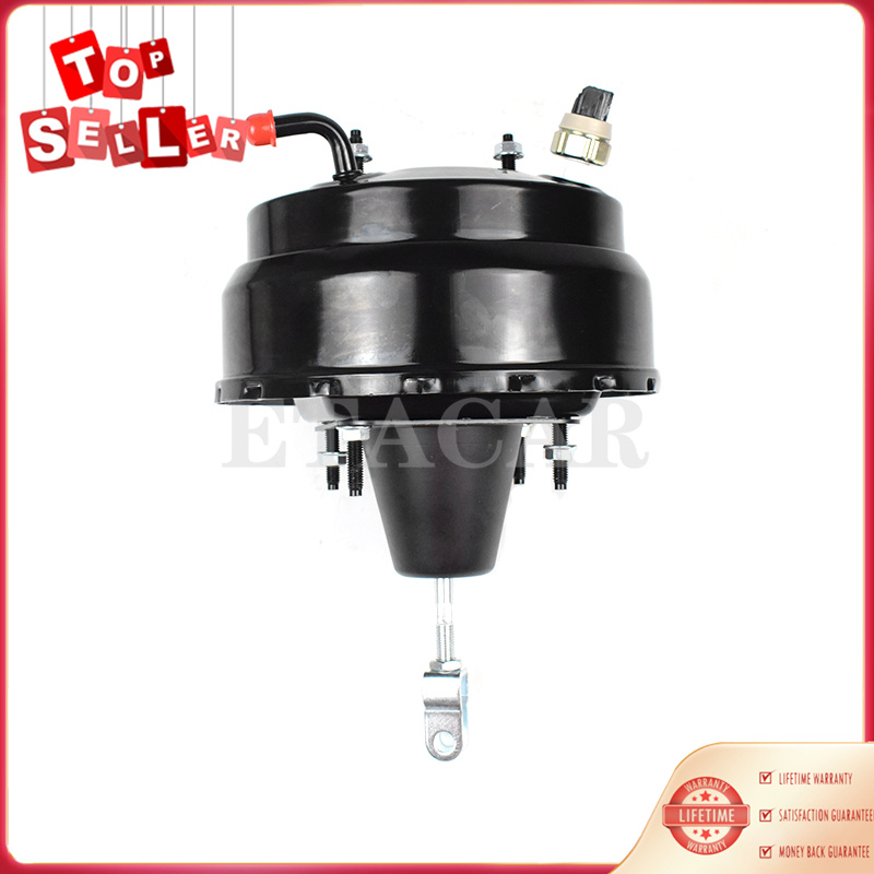 44610-3D690 Vacuum Power Brake Booster Brake Servo Freno for