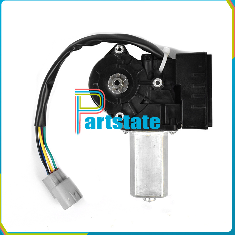 Front Left Right 85720-60130 85710-60140 Power Window Motor For
