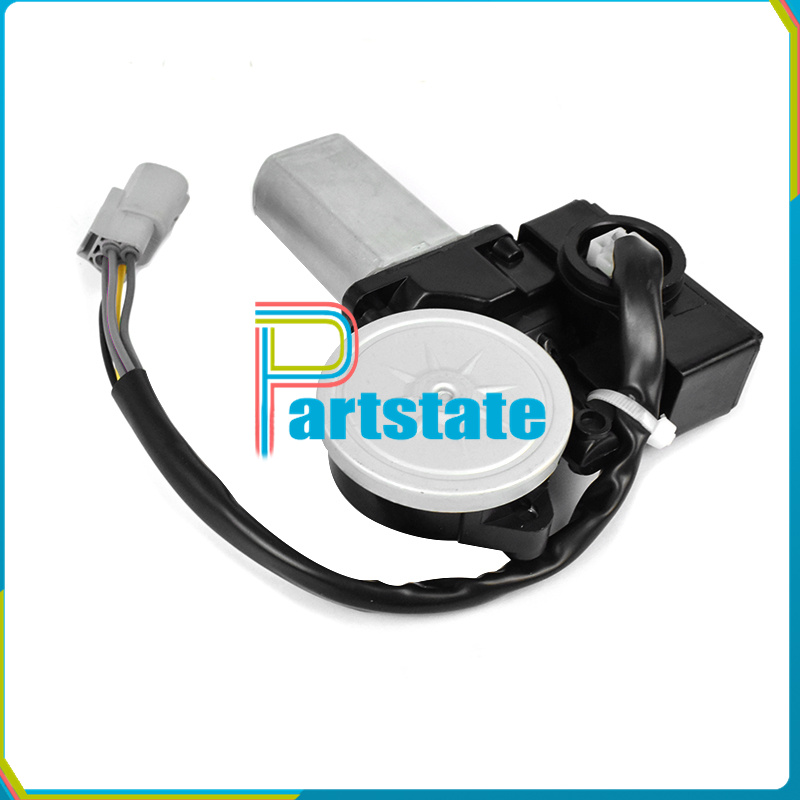 Front Left Right 85720-60130 85710-60140 Power Window Motor For