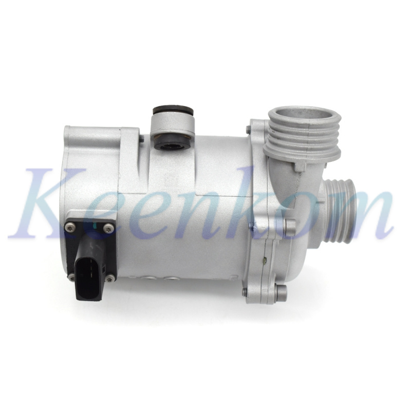 Electric Engine Water Pump For BMW 228i, 328i, 428i, 528i, X1, X3 | 11517604027, W1915C