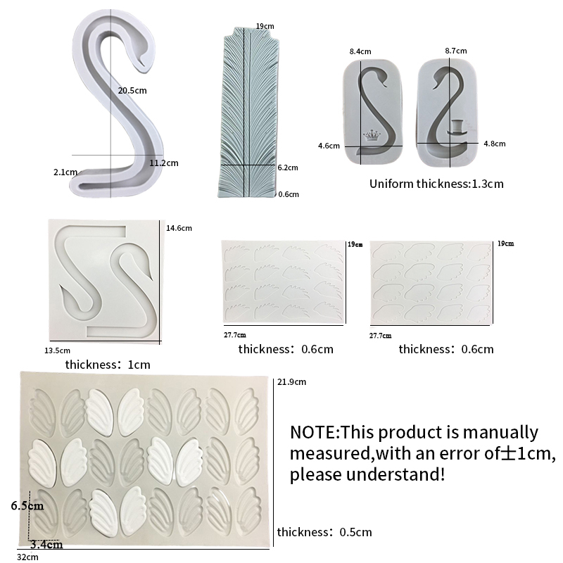 Aghi di scarico per biscotti glassa Biscotti fondente Ptura Ago per miscelazione Strumenti di modellazione 3D Stampo per decorare torte Accessori per la cottura  15