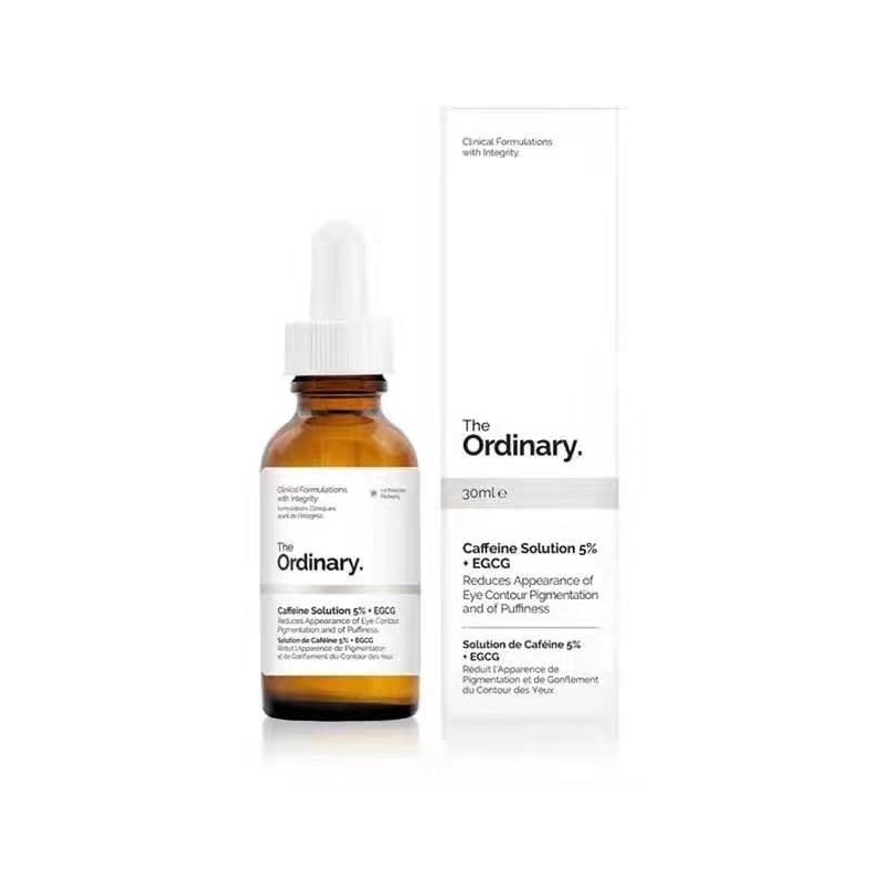 2025 Ordinary Hyaluronic Acid 2% + B5 Hydration, Salicylic Acid 2% for Face 30ml