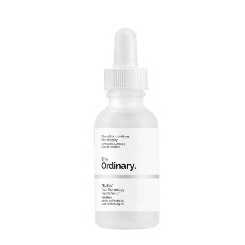 2025 Ordinary Hyaluronic Acid 2% + B5 Hydration, Salicylic Acid 2% for Face 30ml
