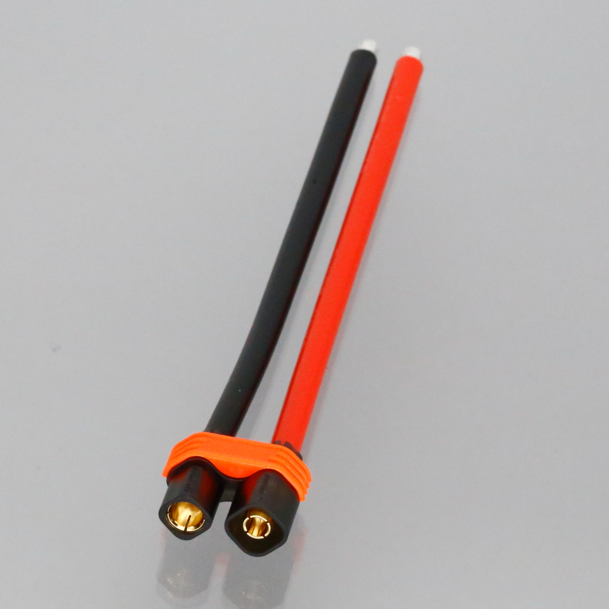 8AWG Wire DIY Tinned end​ 6″ Leads For Replace Sur Ron Type 2 Battery Connector