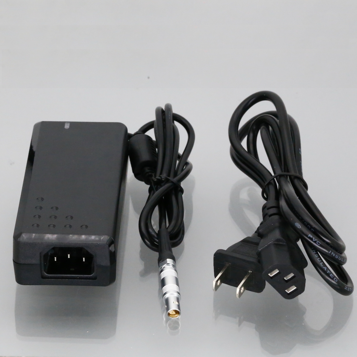 36W 12V Adapter Substitute For Panametrics 36DL 37DL Plus Thickness Gauge Gage