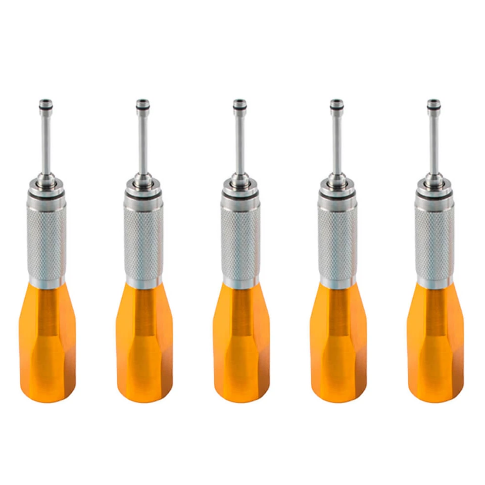 Sistema di espansione scheletrica mascellare dentale per accessori e ricambi MSE - Foto 15 di 43